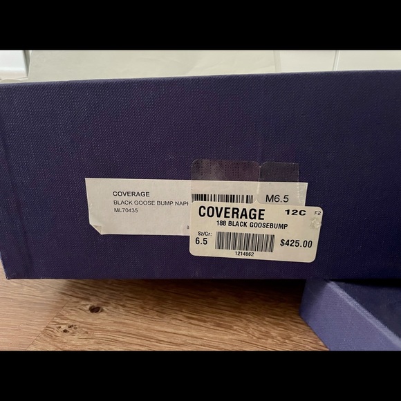 Stuart Weitzman Coverage booties - Picture 4 of 4